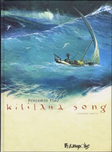 Kililana Song T02