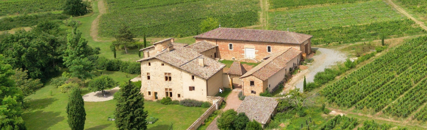 BDMiam au Château de Pravins