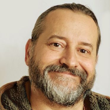 Bienvenue à notre Parrain : Yan Le Pon